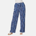 Woven Jean and Pant-Trouser (Size - 12) - Denim