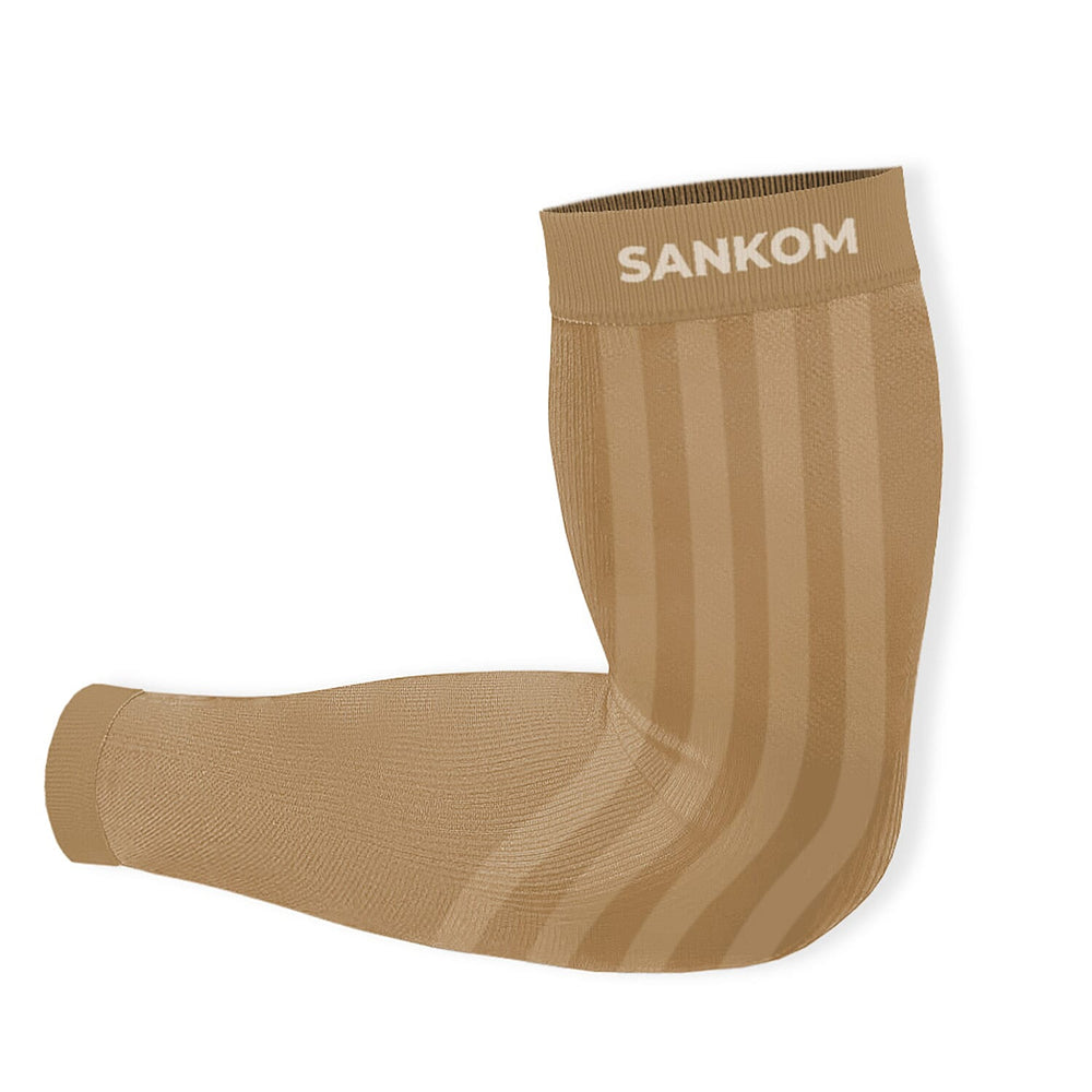 SANKOM ACTIVE COMPRESSION ARM SLEEVES