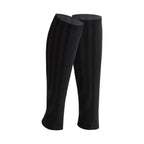 SANKOM Active Compression Calf and Arm Sleeves Set (Size L-XL, 49-51 cm) - Black