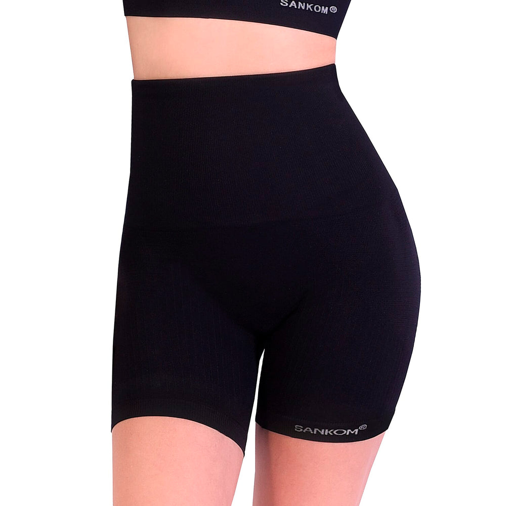 SANKOM - Patent Classic Shaper (Size - S-M) - Black