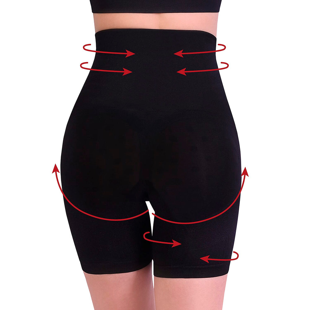 SANKOM - Patent Classic Shaper (Size - S-M) - Black