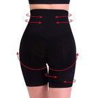 SANKOM - Patent Classic Shaper (Size - S-M) - Black
