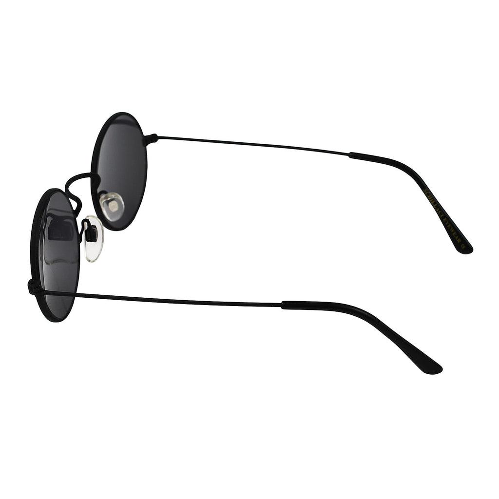 SCHILLACI Round Eyewear Sunglasses