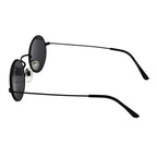 SCHILLACI Round Eyewear Sunglasses