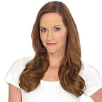 Secret Extensions- Light Red Brown- With Loop Brush