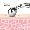 SET of 2- 3D Facial Massager