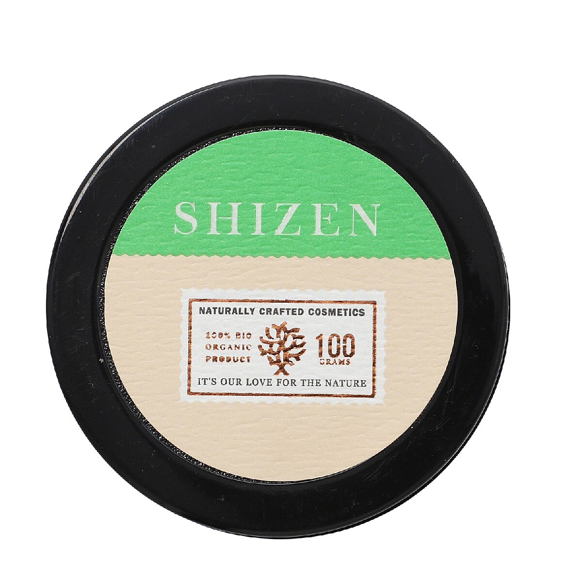 SHIZEN Combo of Fuji Matcha Green Tea Calming Gel For Skin De-tox - Green Tea (100 ml) - Hyaluronic Facial Serum (30 ml) - Moisturizing Green Tea - Hyaluronic Face Day Cream For Brightening - Tight