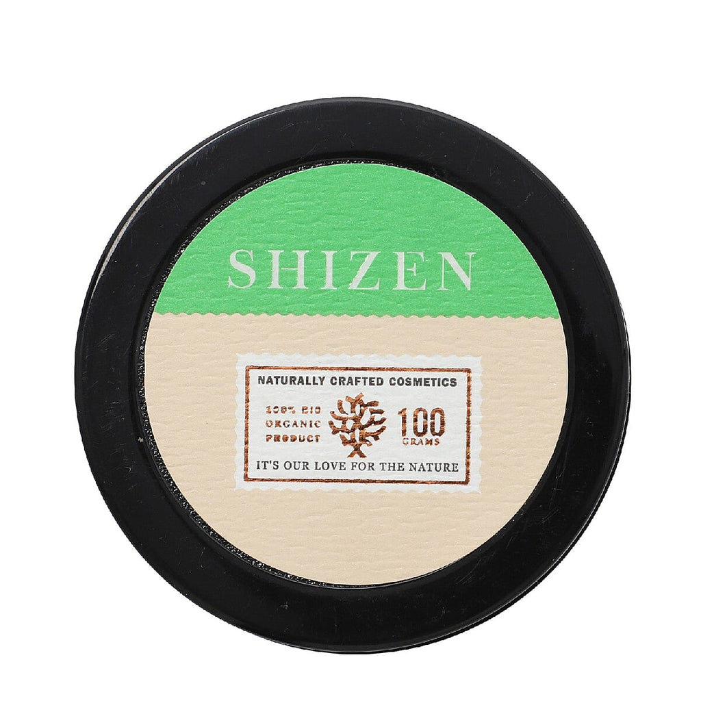 SHIZEN Combo of Fuji Matcha Green Tea Face Wash (5.07 oz ) Fuji Matcha Green Tea face scrub (3.38 oz ) Fuji Matcha Green Tea Face Mask (3.38 oz)