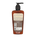 SHIZEN Keratin - Argan Oil Hair Conditioner - Nature of Love, Smooth Hair, Tangle Free (200 ml) 100% Organic