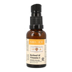 SHIZEN- Retinol - Vitamin C Under Eye Gel 100% Organic - 30ml