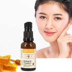 SHIZEN- Retinol - Vitamin C Under Eye Gel 100% Organic - 30ml