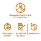 SHIZEN- Retinol - Vitamin C Under Eye Gel 100% Organic - 30ml