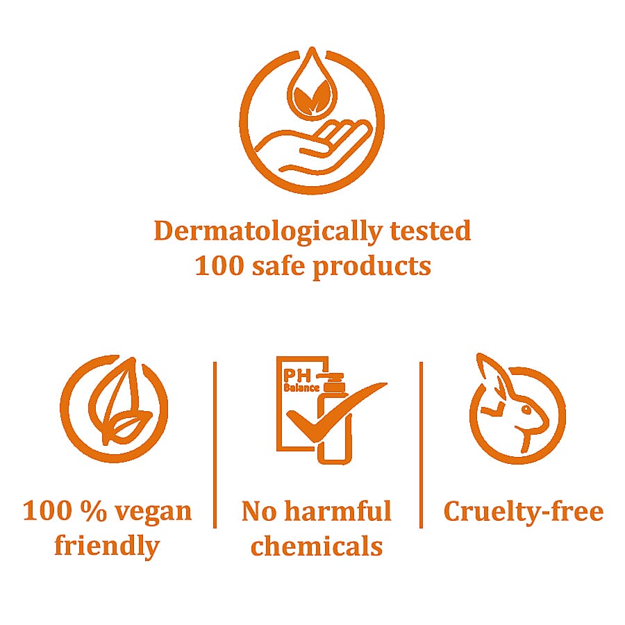 SHIZEN- Retinol - Vitamin C Under Eye Gel 100% Organic - 30ml