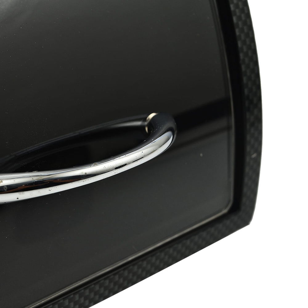 Accessory Set (Size 180x180x255 cm) - Black