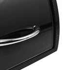 Accessory Set (Size 180x180x255 cm) - Black