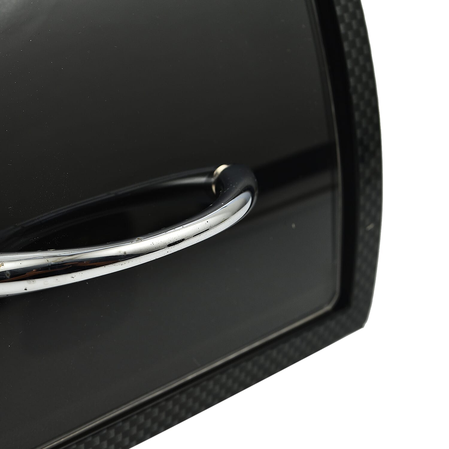 Accessory Set (Size 180x180x255 cm) - Black