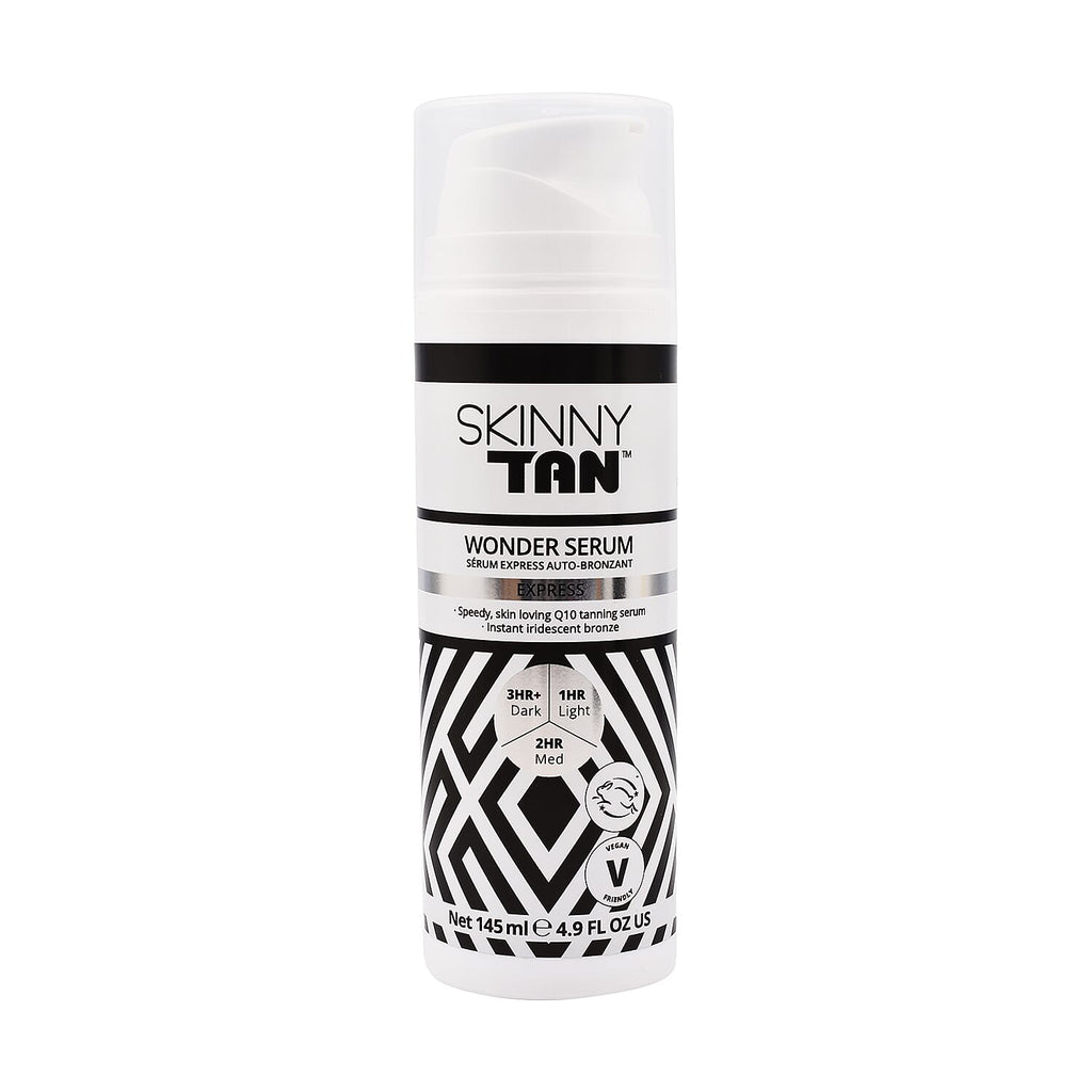 SKINNY TAN - Serum Express - 145ml