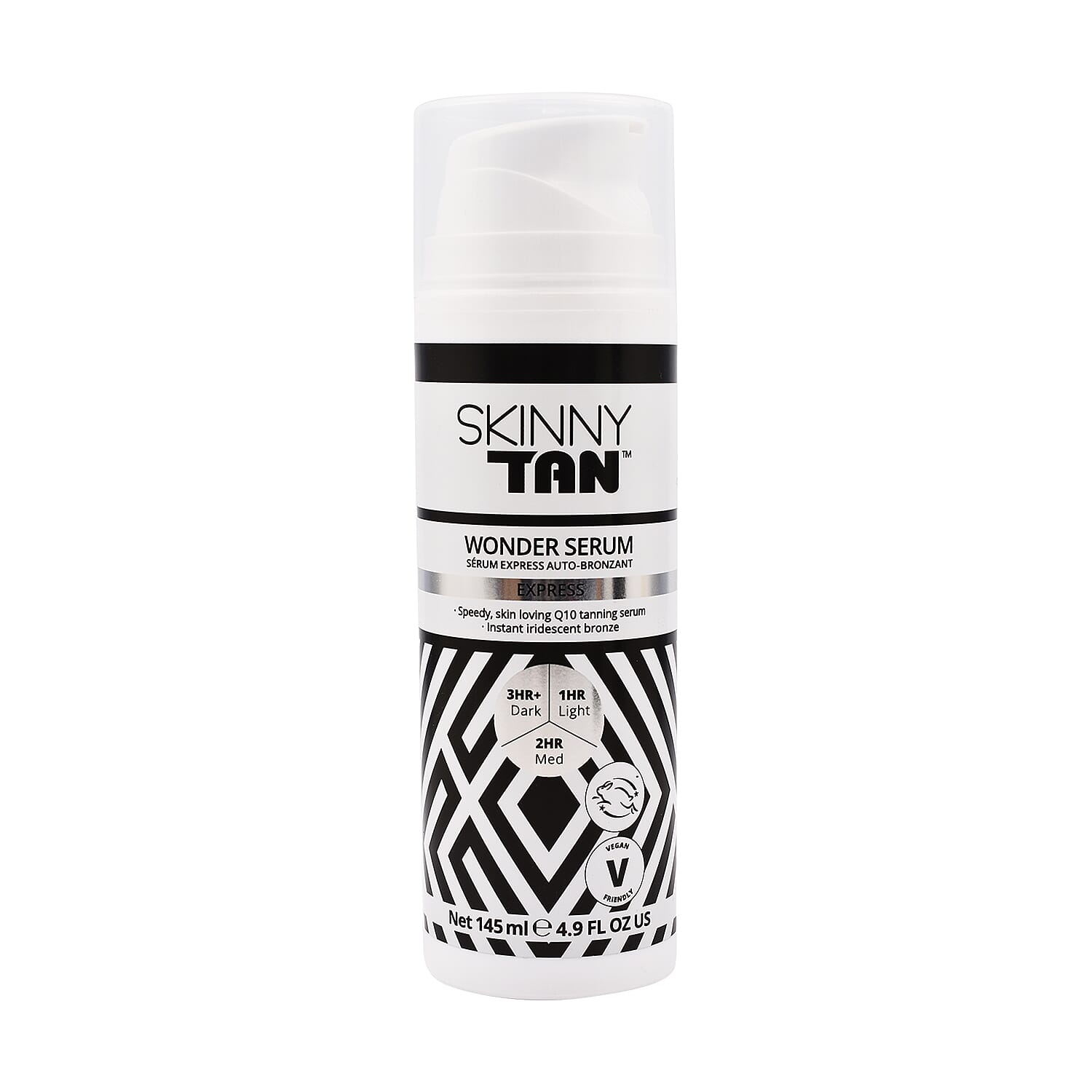 SKINNY TAN - Serum Express - 145ml