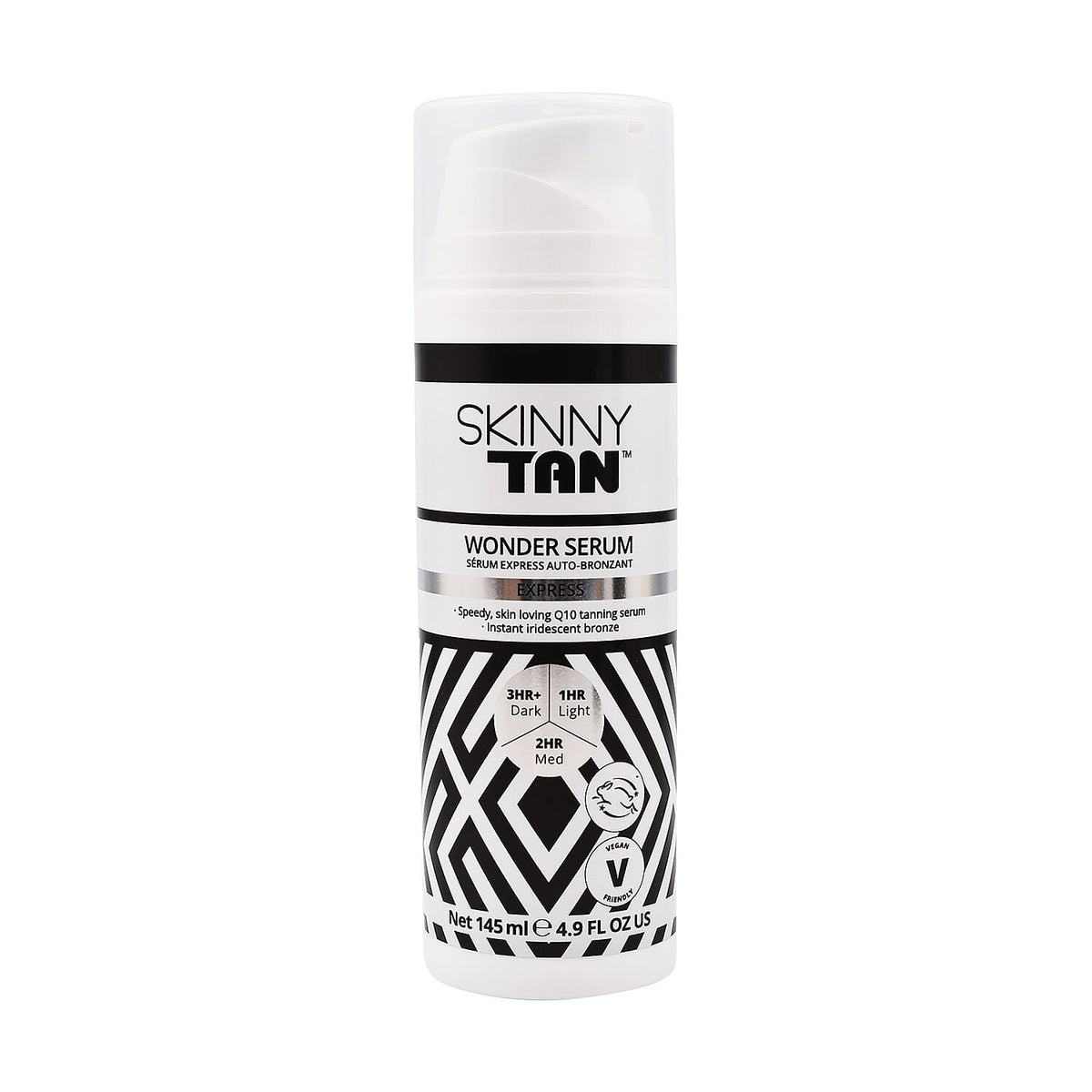 SKINNY TAN - Serum Express - 145ml