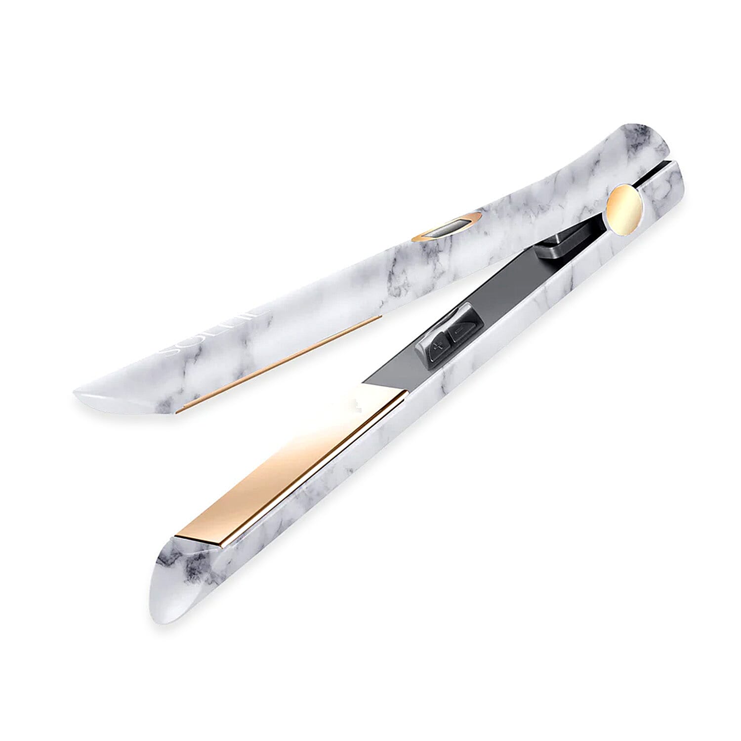 SOLEIL Infrared Plus- Flat Iron - Marble