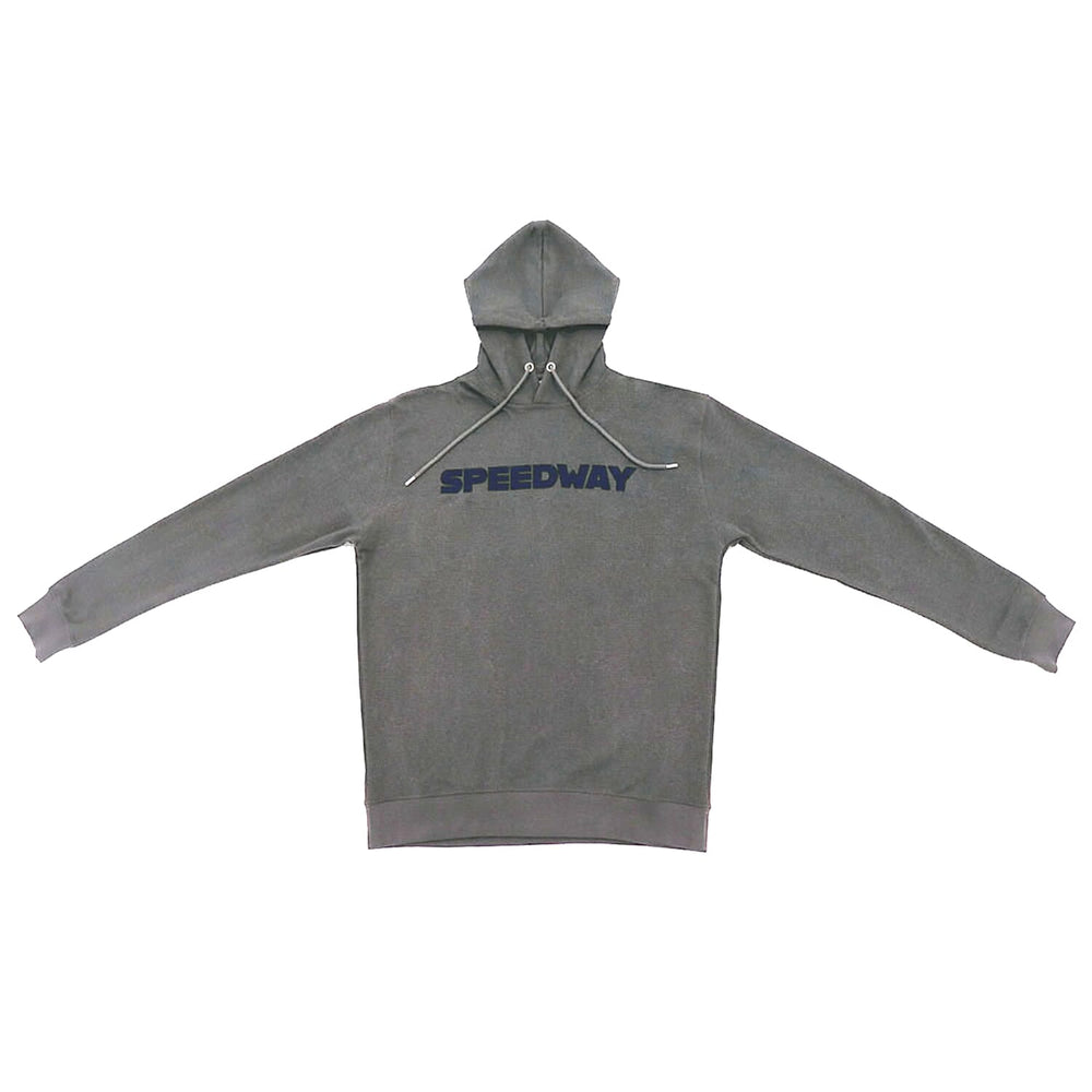 SPEEDWAY Mens Cotton Blend Tracksuit (Size XL) - Blue