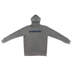 SPEEDWAY Mens Cotton Blend Tracksuit (Size XL) - Blue