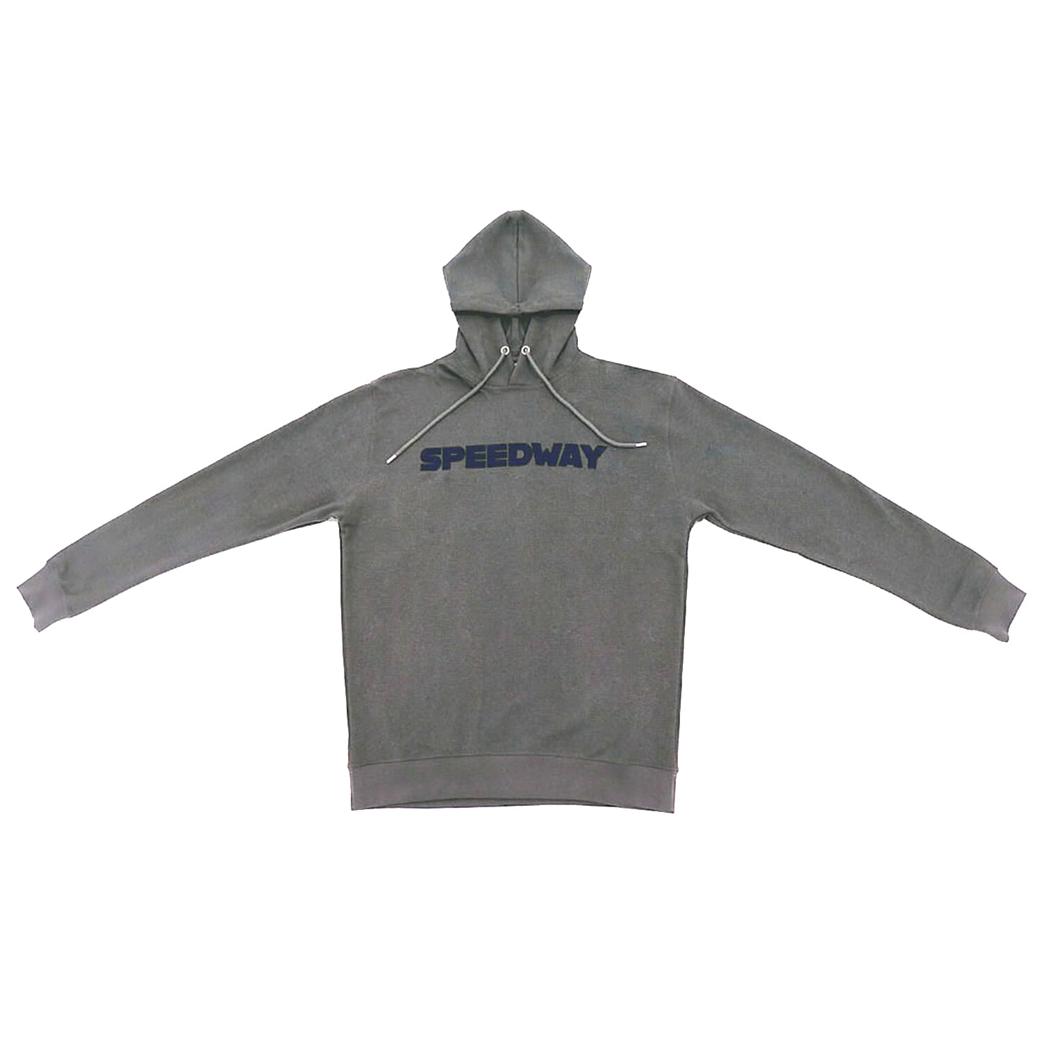 SPEEDWAY Mens Cotton Blend Tracksuit (Size XL) - Blue