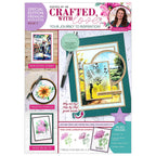 STAMPS BY ME - Creative Crafting Bookazine