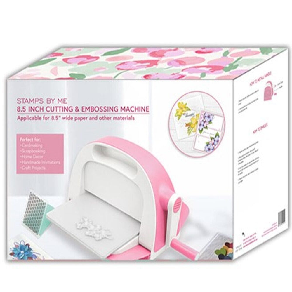 STAMPS BY ME Accessory Set (Size - One Size) - Pink