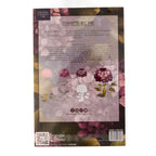 "EXCLUSIVE TO IDEAL WORLD  STENCIL DIE AND PAPER COLLECTION - FLORAL FUSHION   "