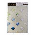 "EXCLUSIVE TO IDEAL WORLD  STENCIL DIE AND PAPER COLLECTION - FLORAL FUSHION   "