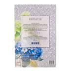 "EXCLUSIVE TO IDEAL WORLD  STENCIL DIE AND PAPER COLLECTION - FLORAL FUSHION   "