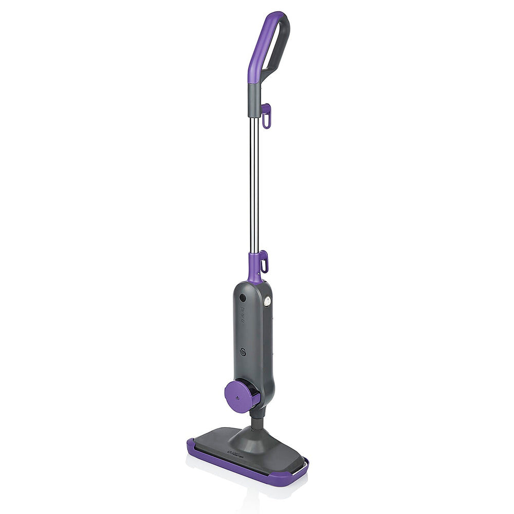 Mop (Size 115x21x31 cm) - Grey