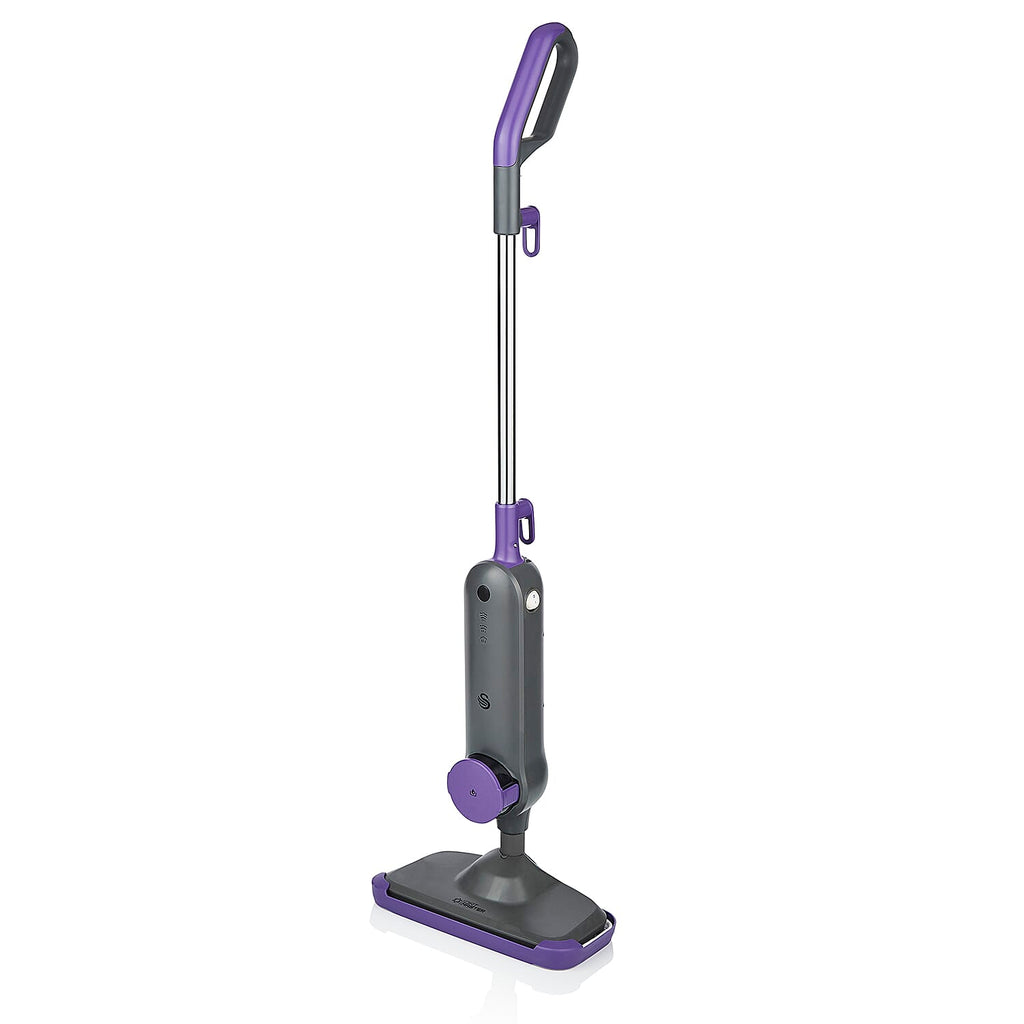 Mop (Size 115x21x31 cm) - Grey