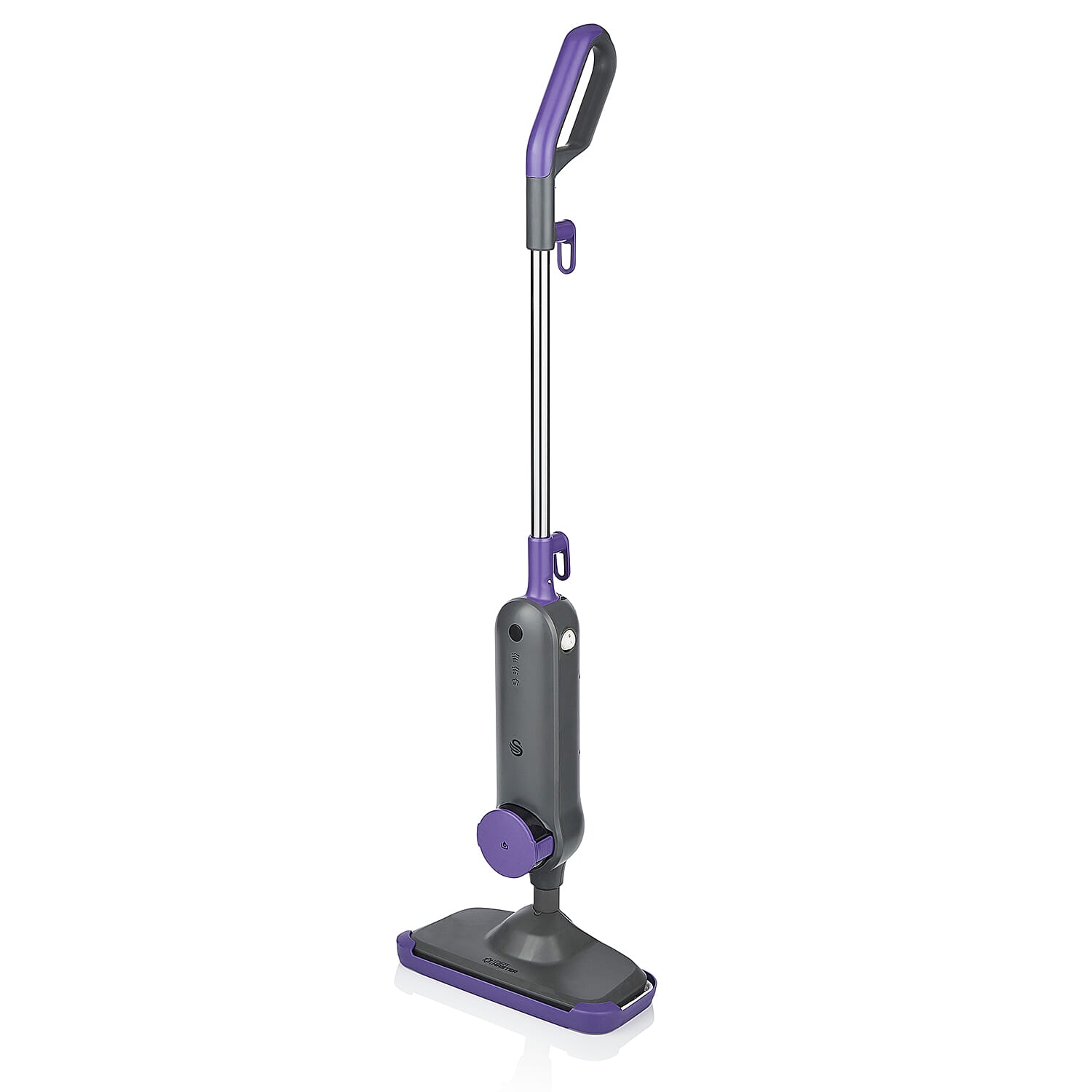 Mop (Size 115x21x31 cm) - Grey