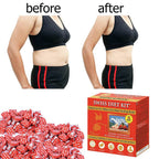 Swiss Diet Kit | 2 Weeks Pack, 250g | 100% Made in Switzerland