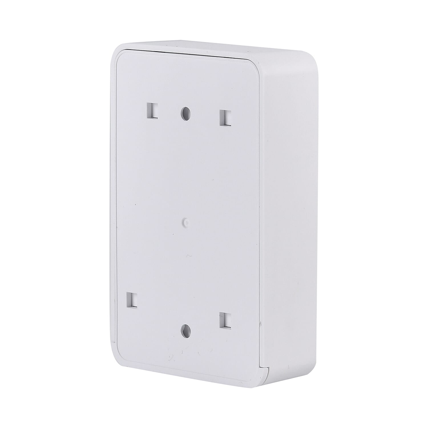 Wireless & Rechargeable VIDEO DOORBELL with Ringer High Resolution 1080P Smart Visual and Changeable Chimes - No Subscription