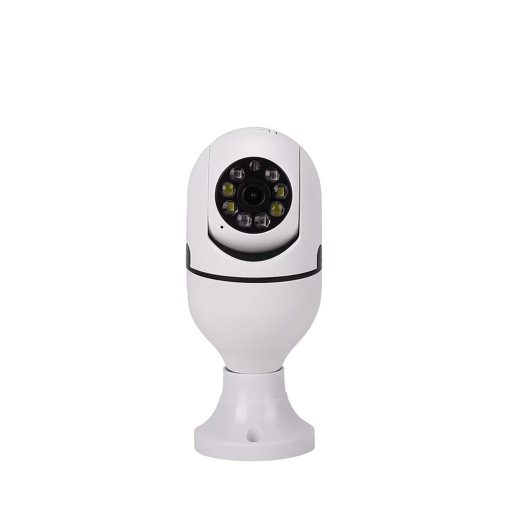 Safety and Security (Size - One Size) - White & White