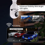 Safety and Security (Size - One Size) - White & White