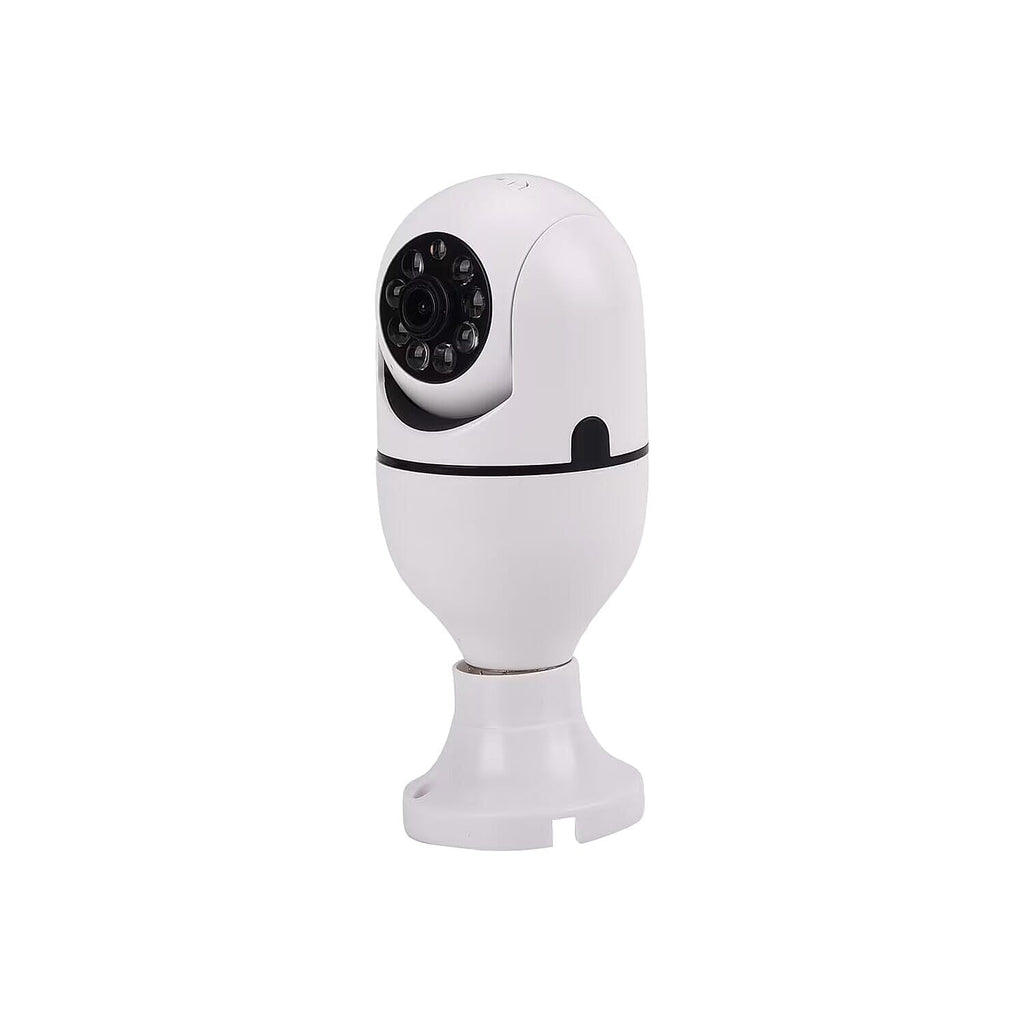 Safety and Security (Size - One Size) - White & White