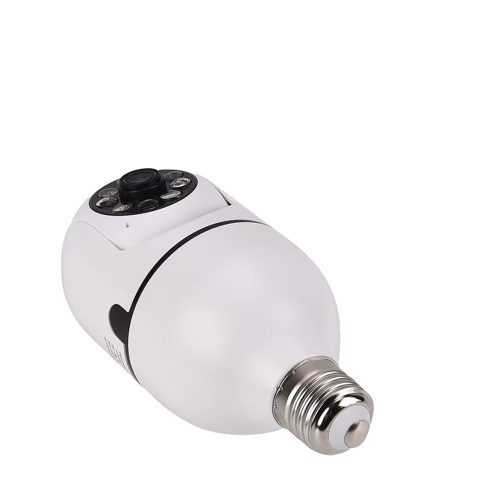 Safety and Security (Size - One Size) - White & White