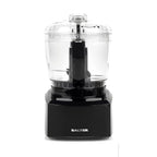 Salter Mini Food Processor Chopper 8-in-1 Cookware Set