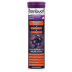 Sambucol Immuno Forte Effervescent- 15 Tablets