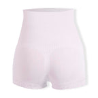 Sankom Switzerland Patent Premium Cooling White High Waisted Briefs (Size L-XL- 14-16)