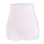 Sankom Switzerland Patent Premium Cooling White High Waisted Briefs (Size S-M- 8-12)