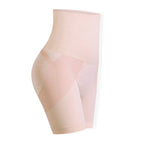 Sankom Nylon Shapewear (Size - XXL) - Peach