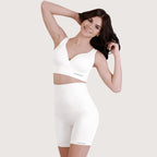 Sankom Patent Classic Shapers (Size L-XL) - White