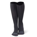 Sankom Patented Antibacterial Light Socks (Size L-XL) - Grey