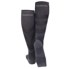 Sankom Patented Antibacterial Light Socks (Size L-XL) - Grey