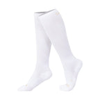 Sankom Patented Antibacterial Light Socks (Size L-XL) - White